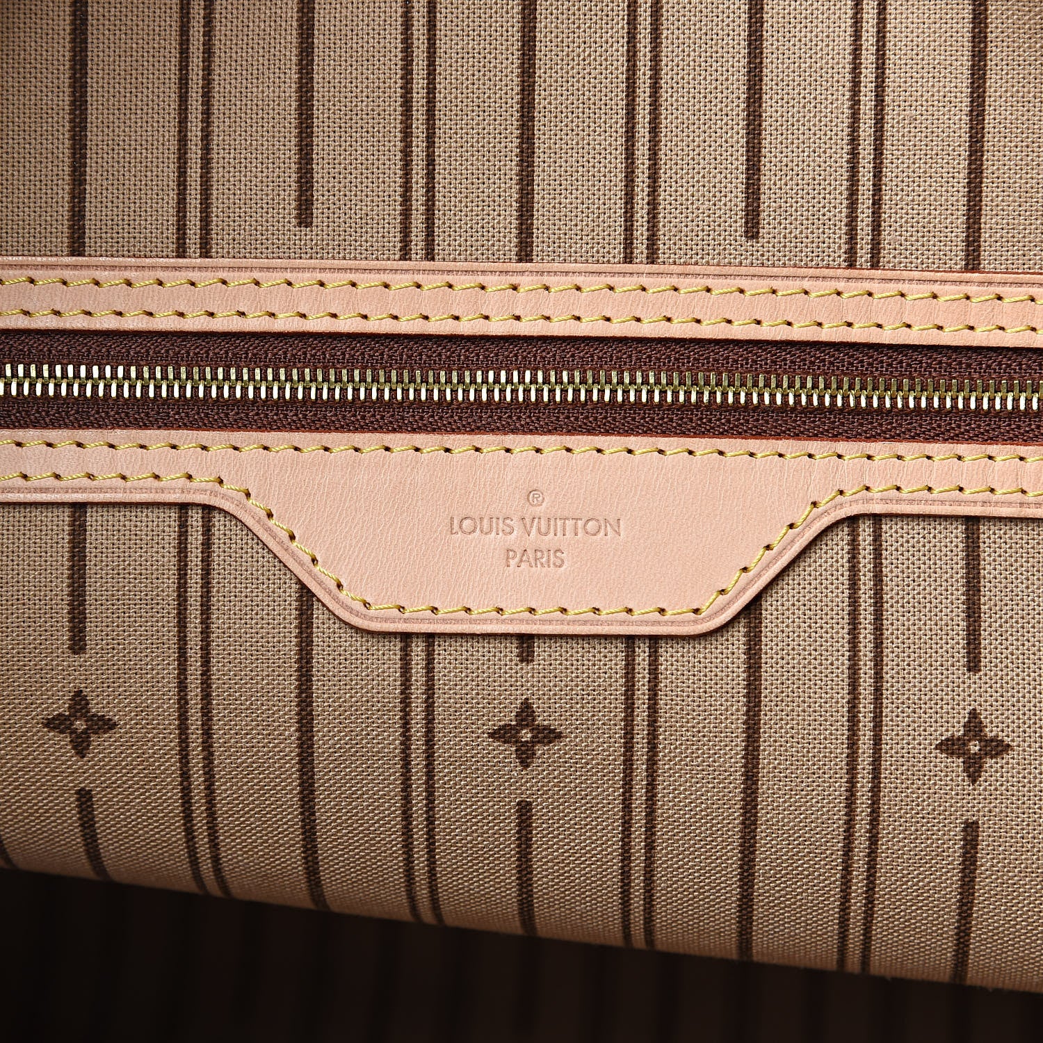 Louis Vuitton Monogram Delightful GM 6 of 13