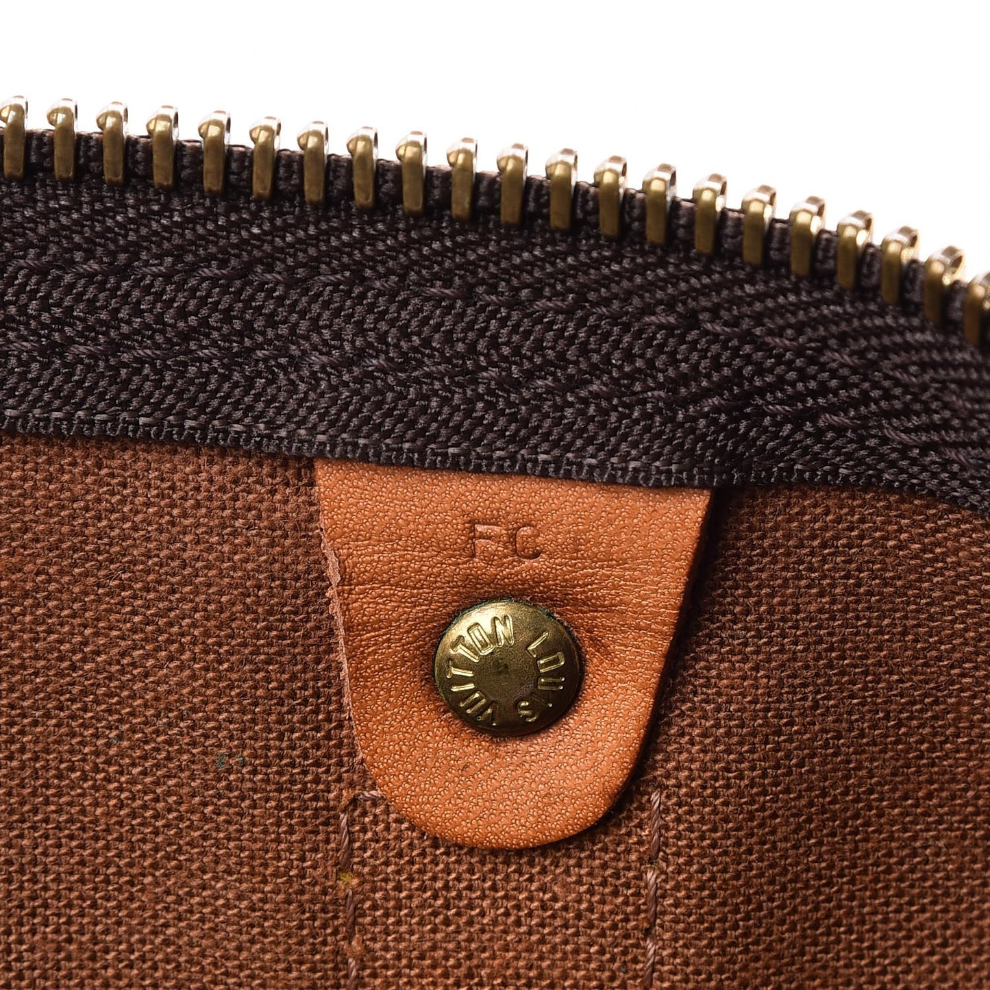 Monogram Keepall 50