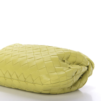 Bottega Veneta Nappa Intrecciato Mini Jodie Kiwi 7 of 10