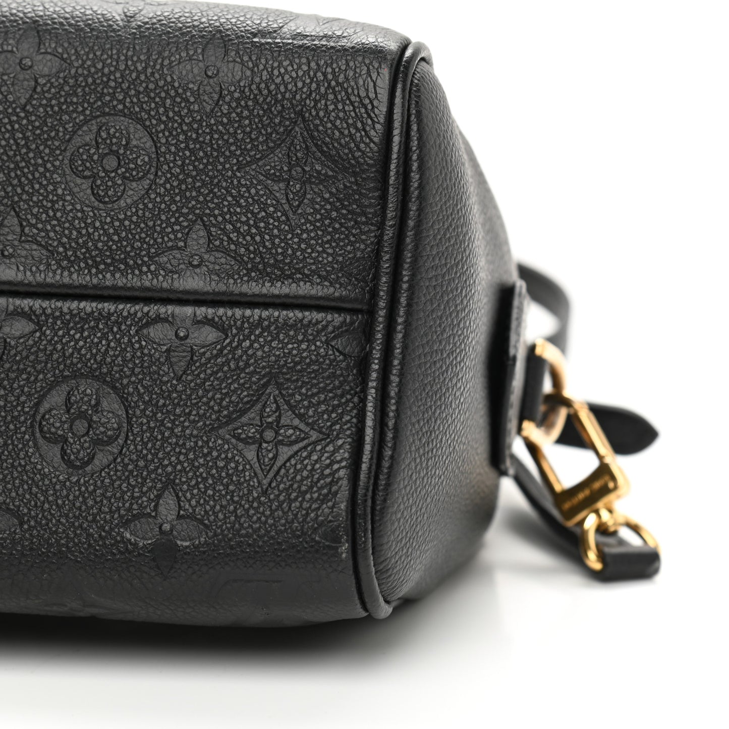 Empreinte Speedy Bandouliere 20 NM Black
