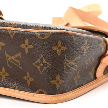 Louis Vuitton Monogram Sologne 9 of 9