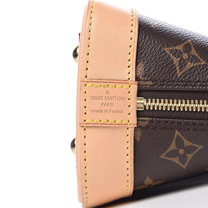 Louis Vuitton Monogram Alma BB 9 of 12