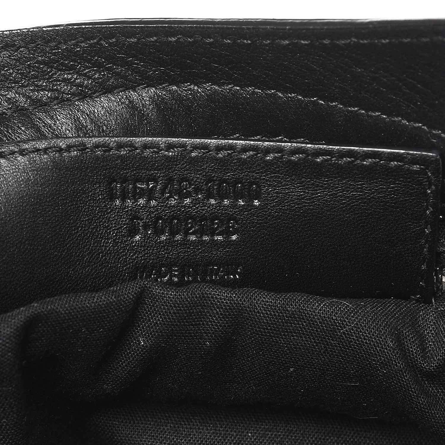 Balenciaga Agneau Classic Silver Hardware City Black 13 of 13