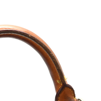 Louis Vuitton Monogram Multicolor Alma Black 13 of 14