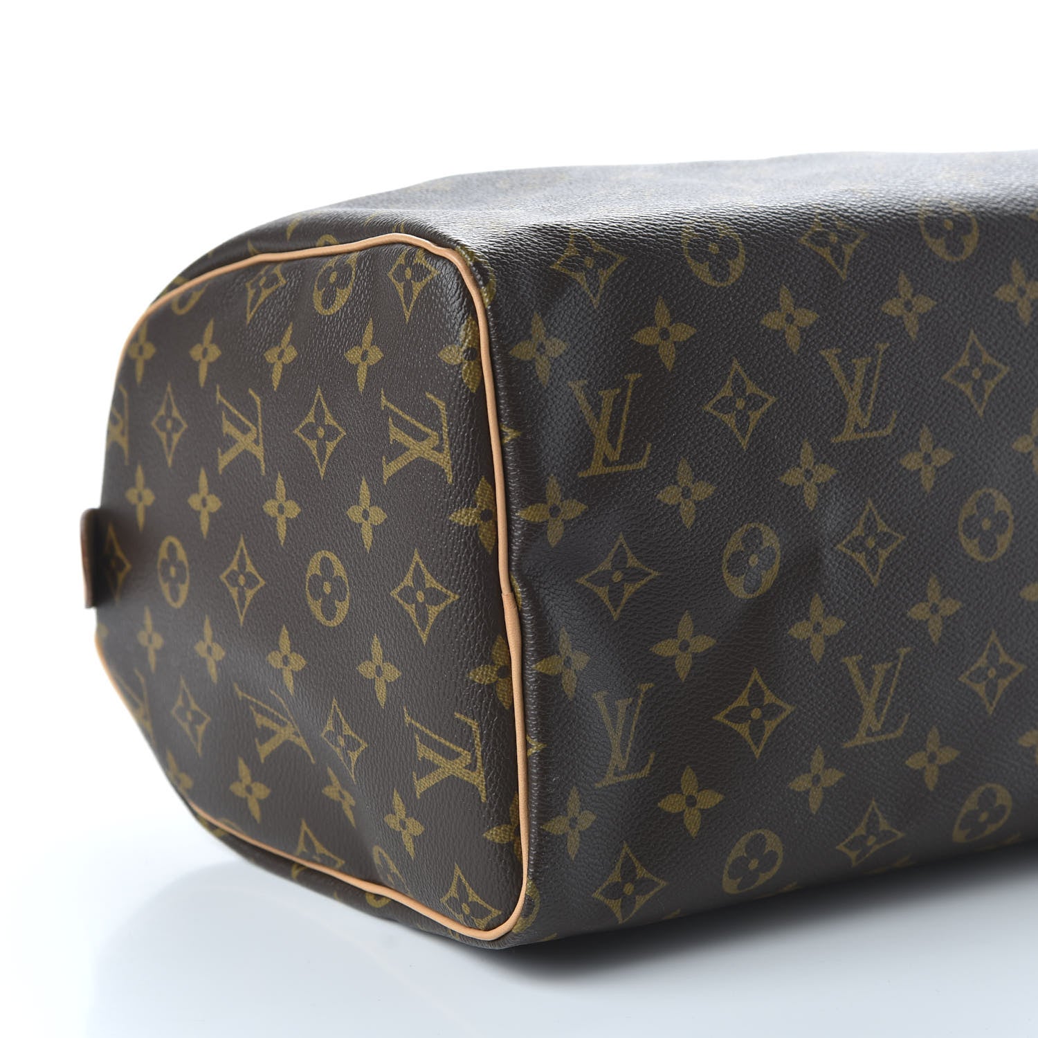 Louis Vuitton Monogram Speedy 30 5 of 9