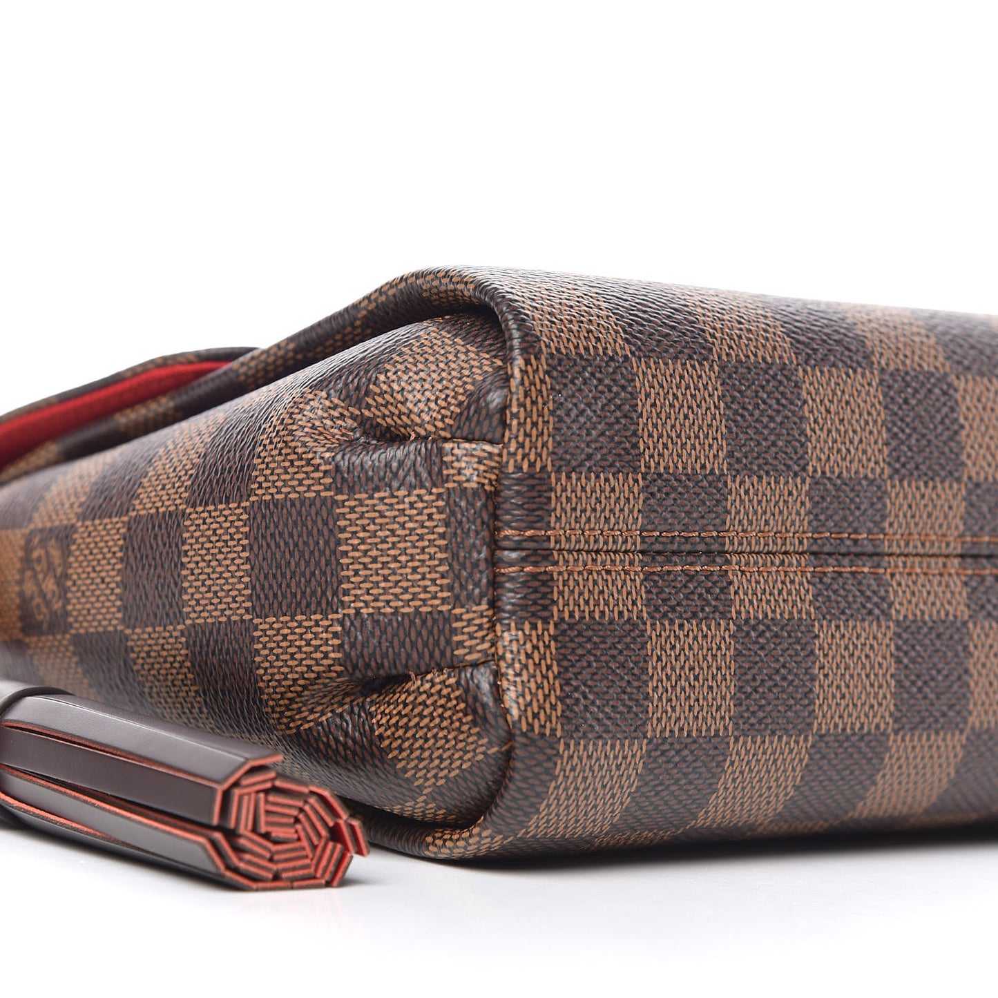 Damier Ebene Croisette