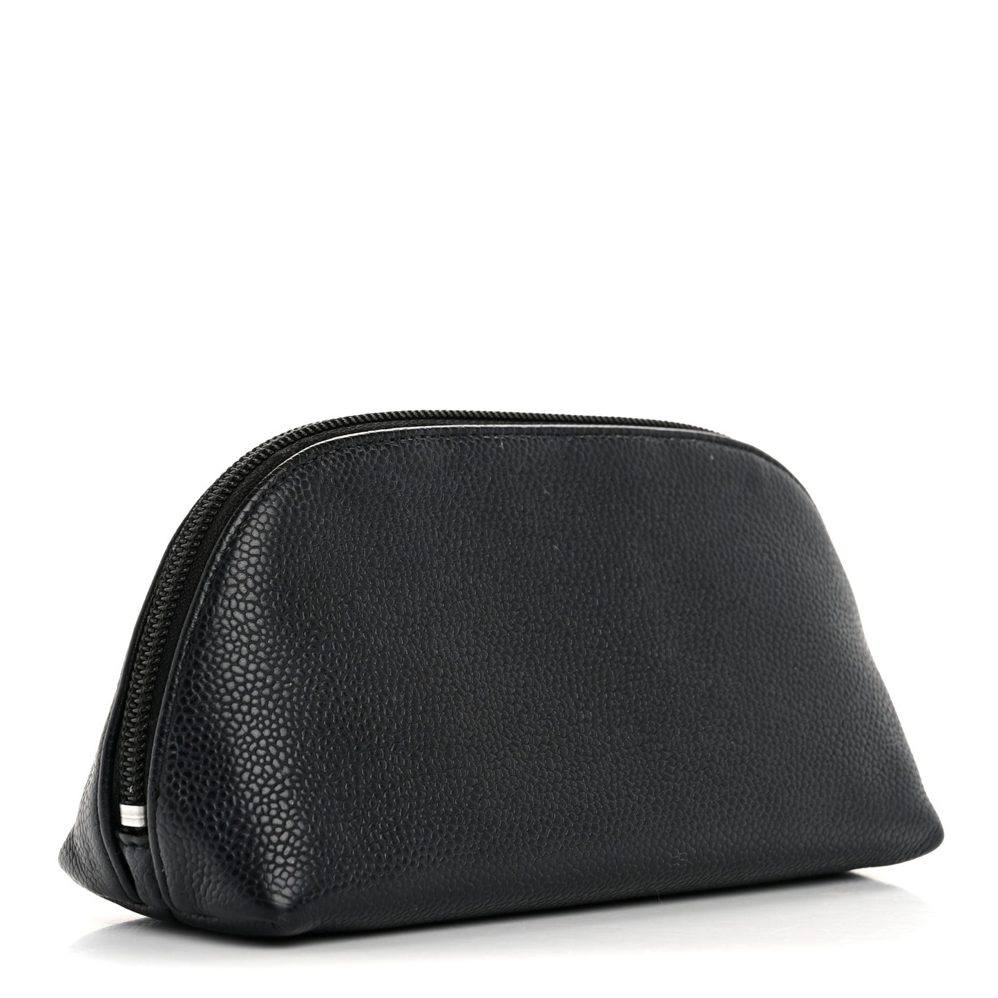 Caviar Timeless CC Cosmetic Pouch Black