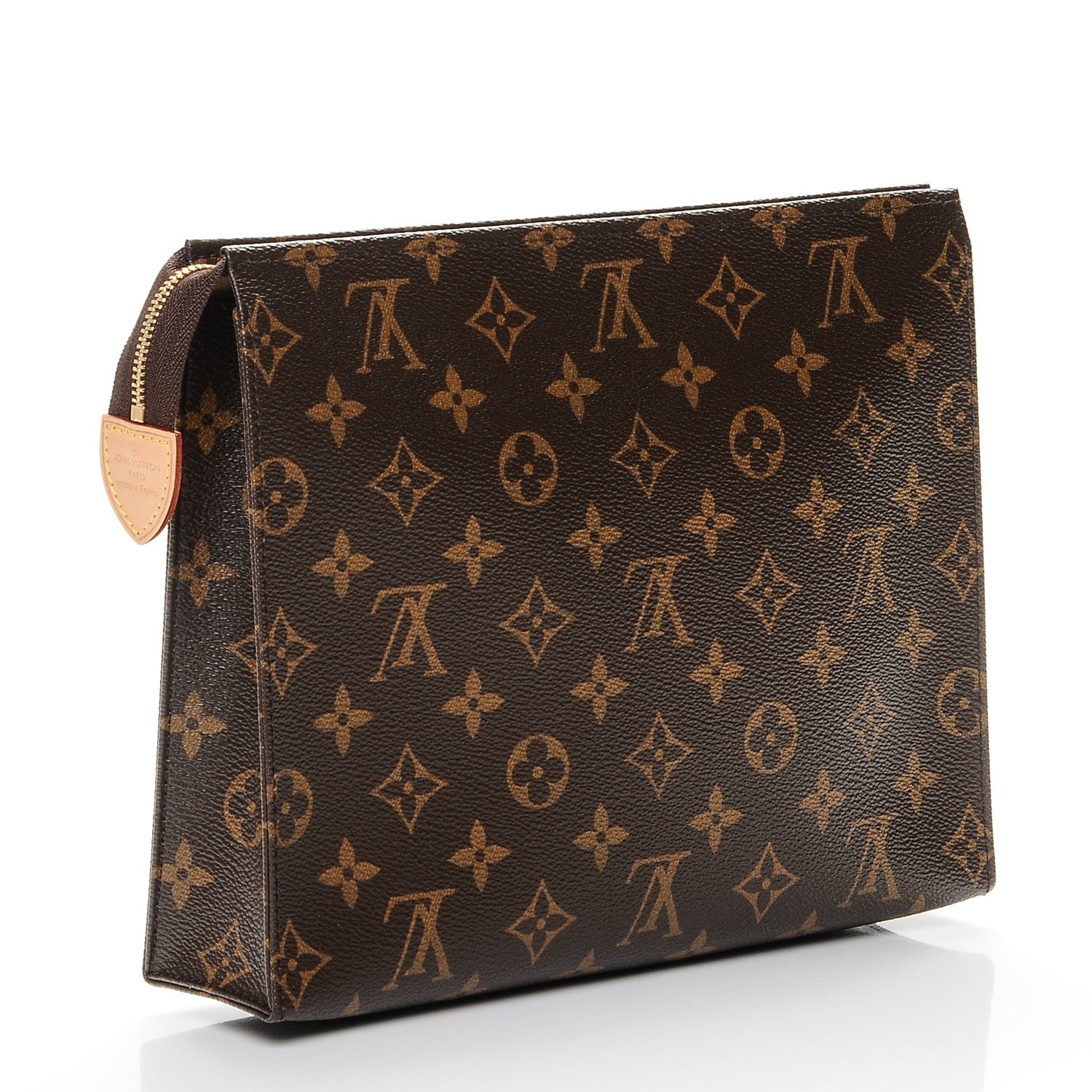 Louis Vuitton Monogram Toiletry Pouch 26 3 of 6