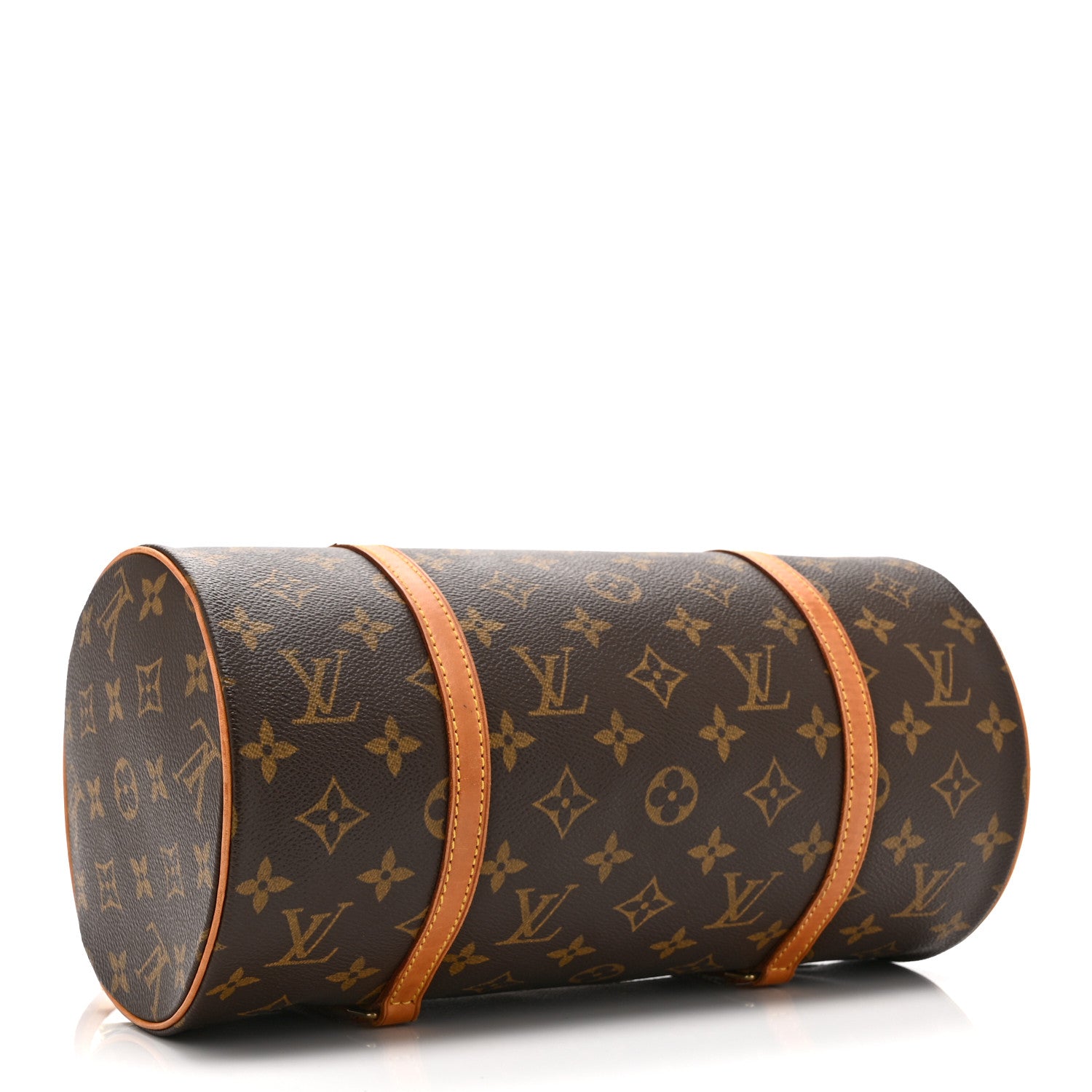 Louis Vuitton Monogram Papillon 30 with Companion 5 of 11