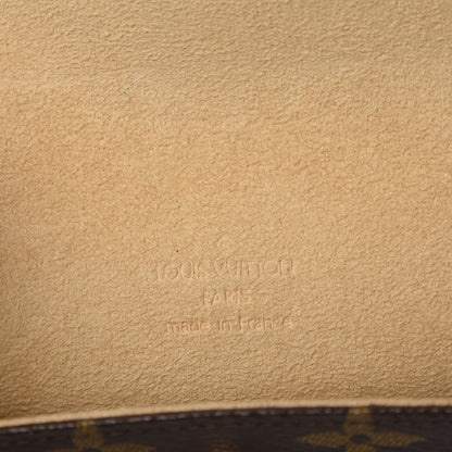 Louis Vuitton Monogram Pochette Florentine XS 5 of 8