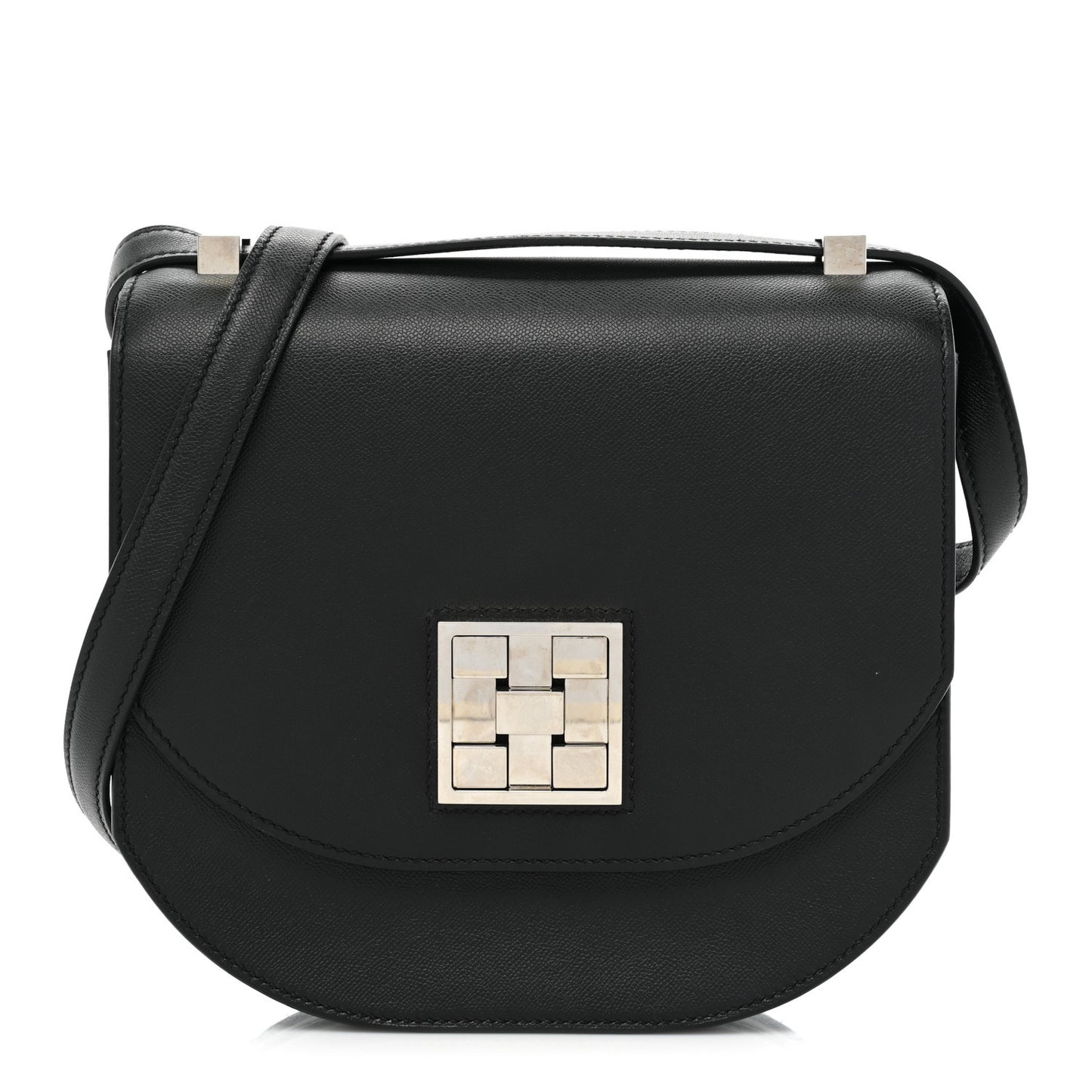 Grained Monsieur Mosaique Au 24-21 Black