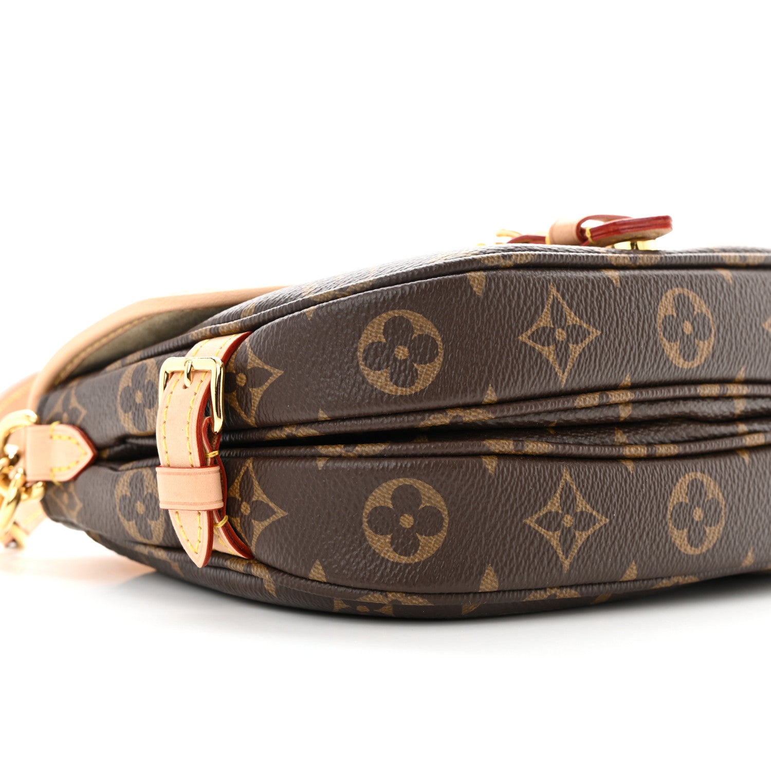 Louis Vuitton Monogram Saumur BB 8 of 10