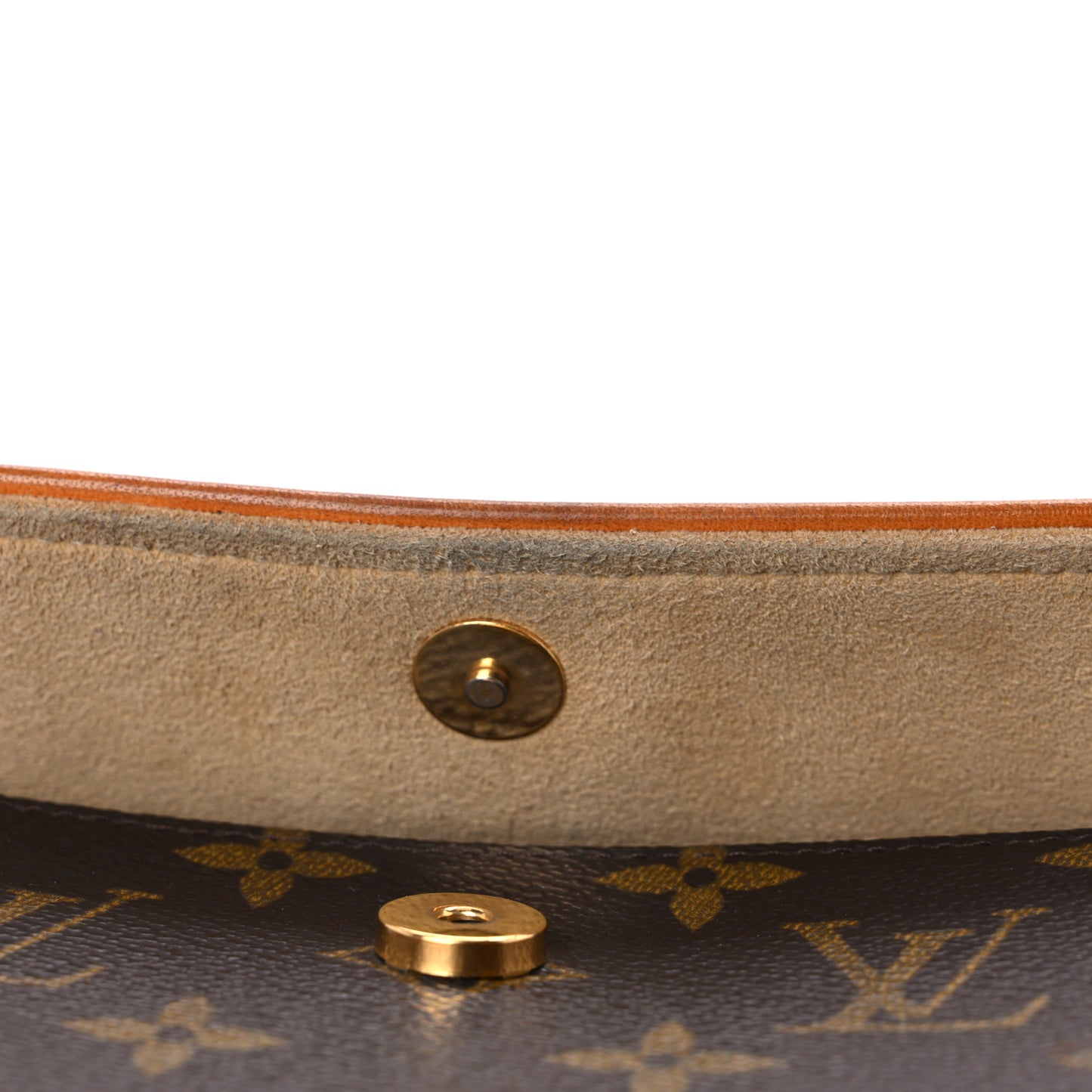Monogram Pochette Florentine XS