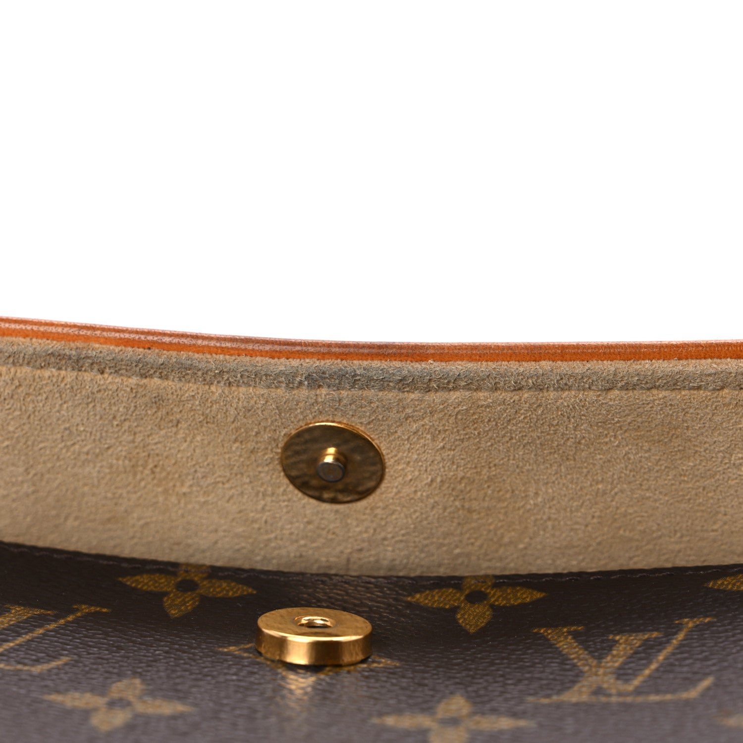 Louis Vuitton Monogram Pochette Florentine XS 15 of 22