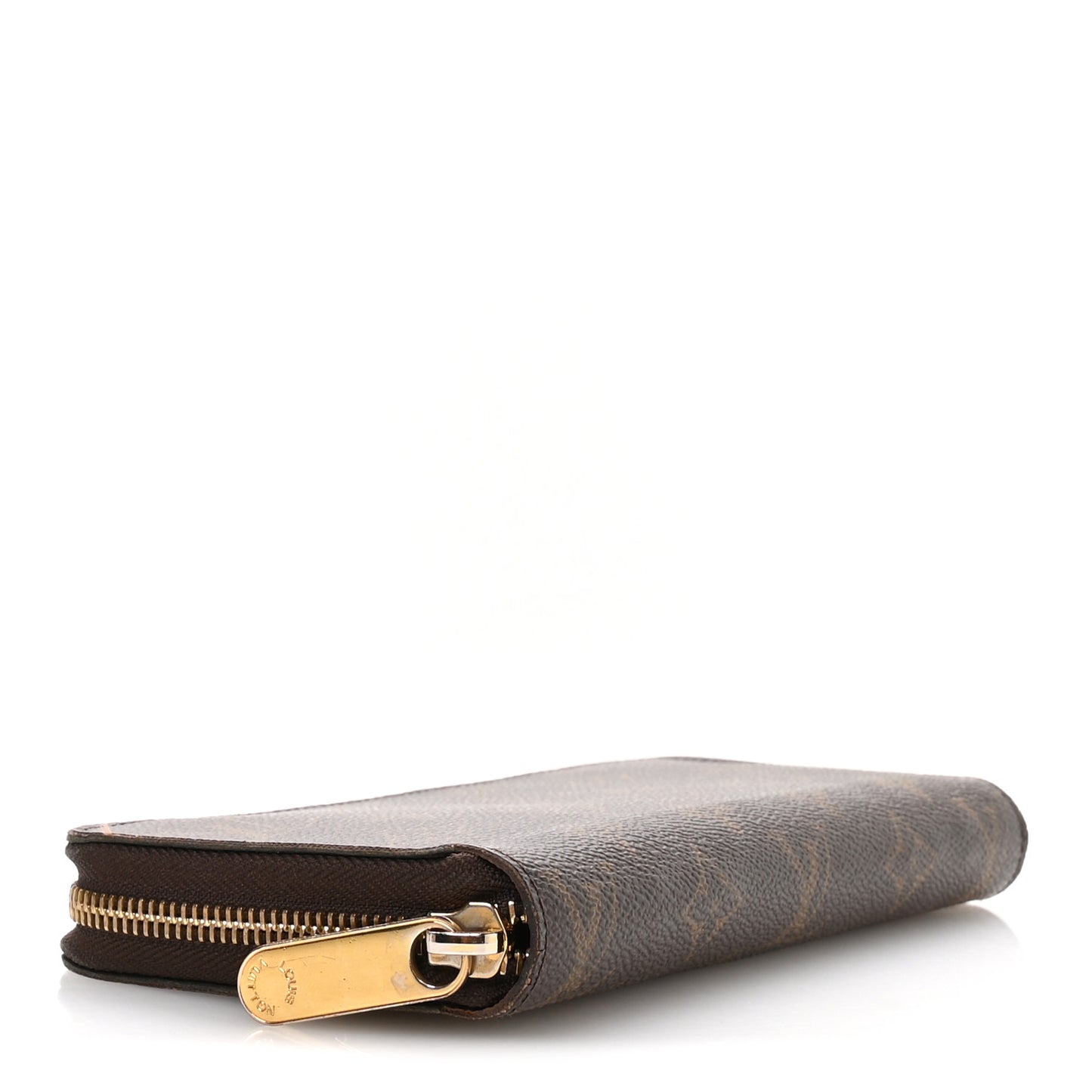 Monogram Zippy Wallet