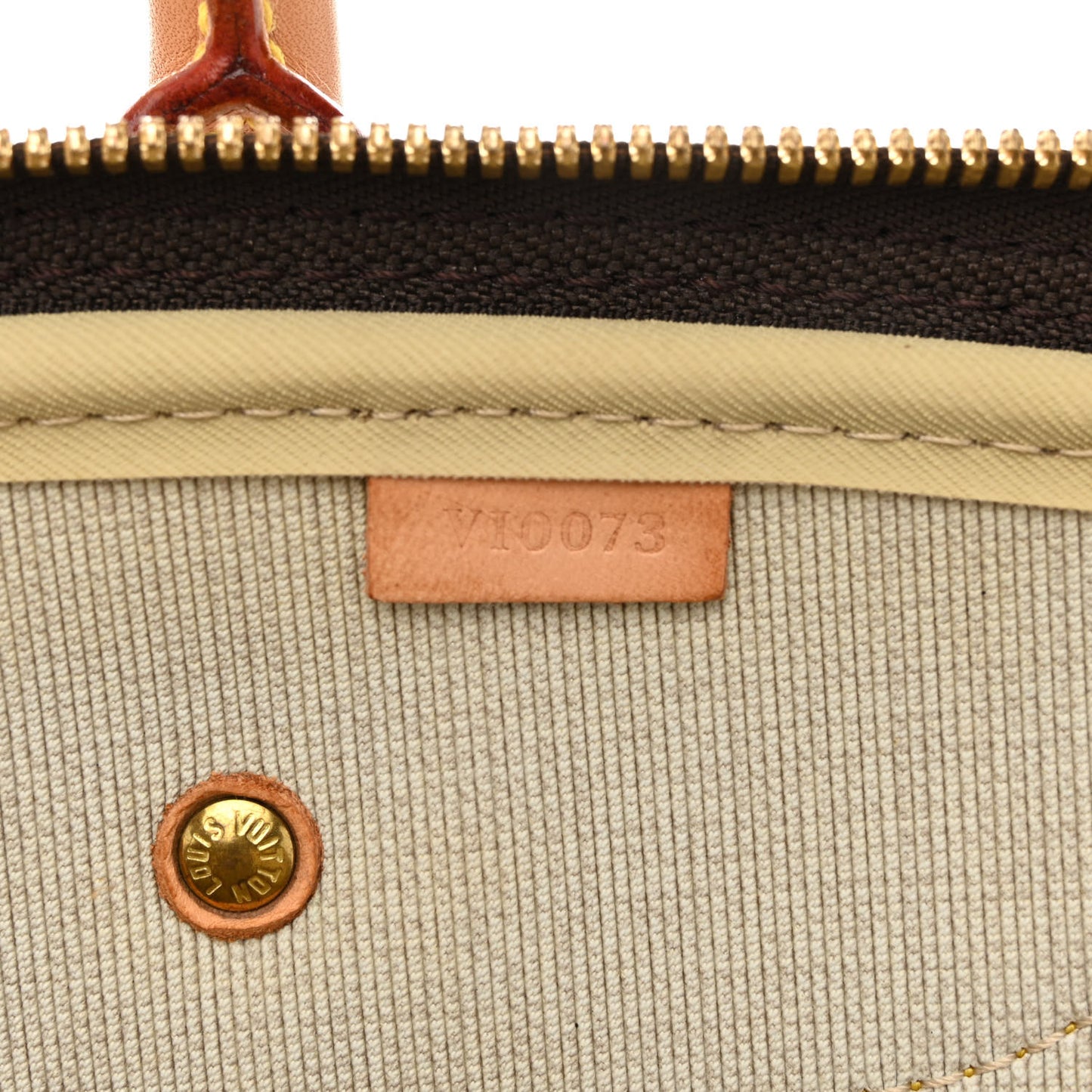 Monogram Alize 2 Compartment Luggage Travel Bag