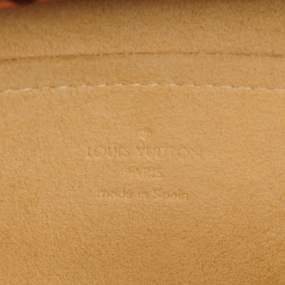 Louis Vuitton Monogram Pochette Twin GM 6 of 7
