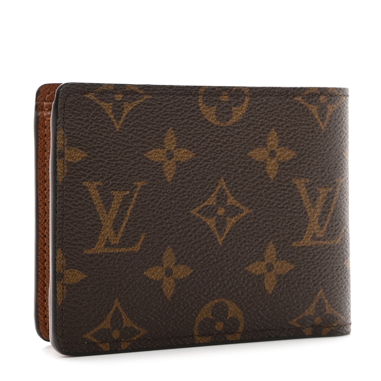 Monogram Multiple Wallet