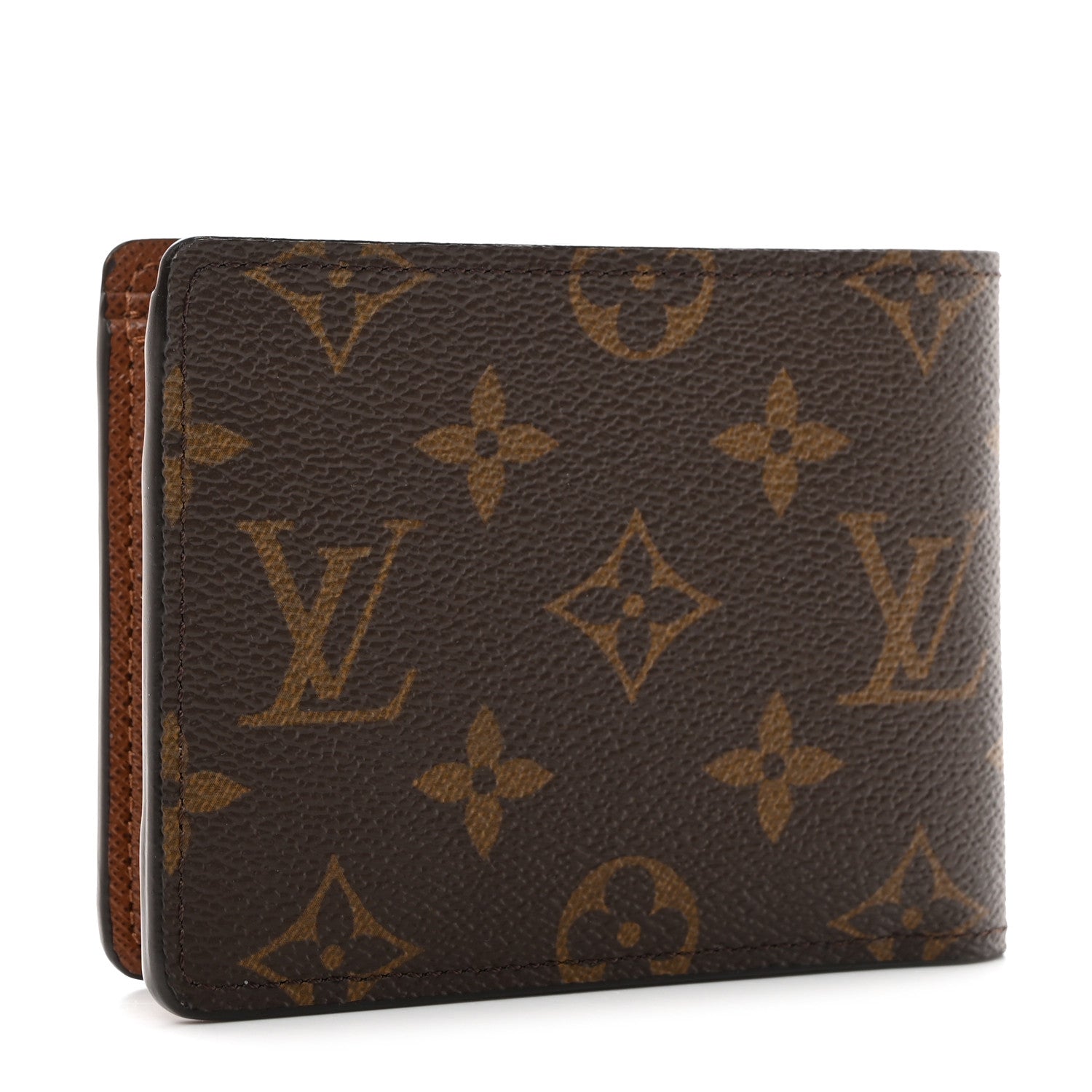Louis Vuitton Monogram Multiple Wallet 3 of 6