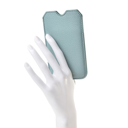 Burberry Grainy Calfskin Iphone 5/5S Case Pale Opal 10 of 12