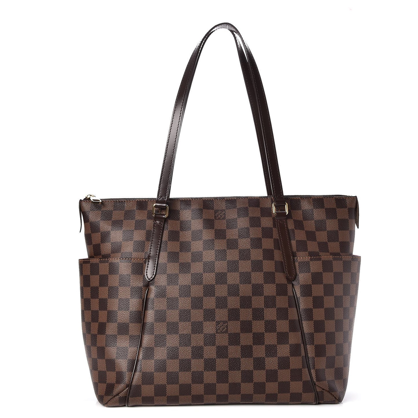 Damier Ebene Totally MM