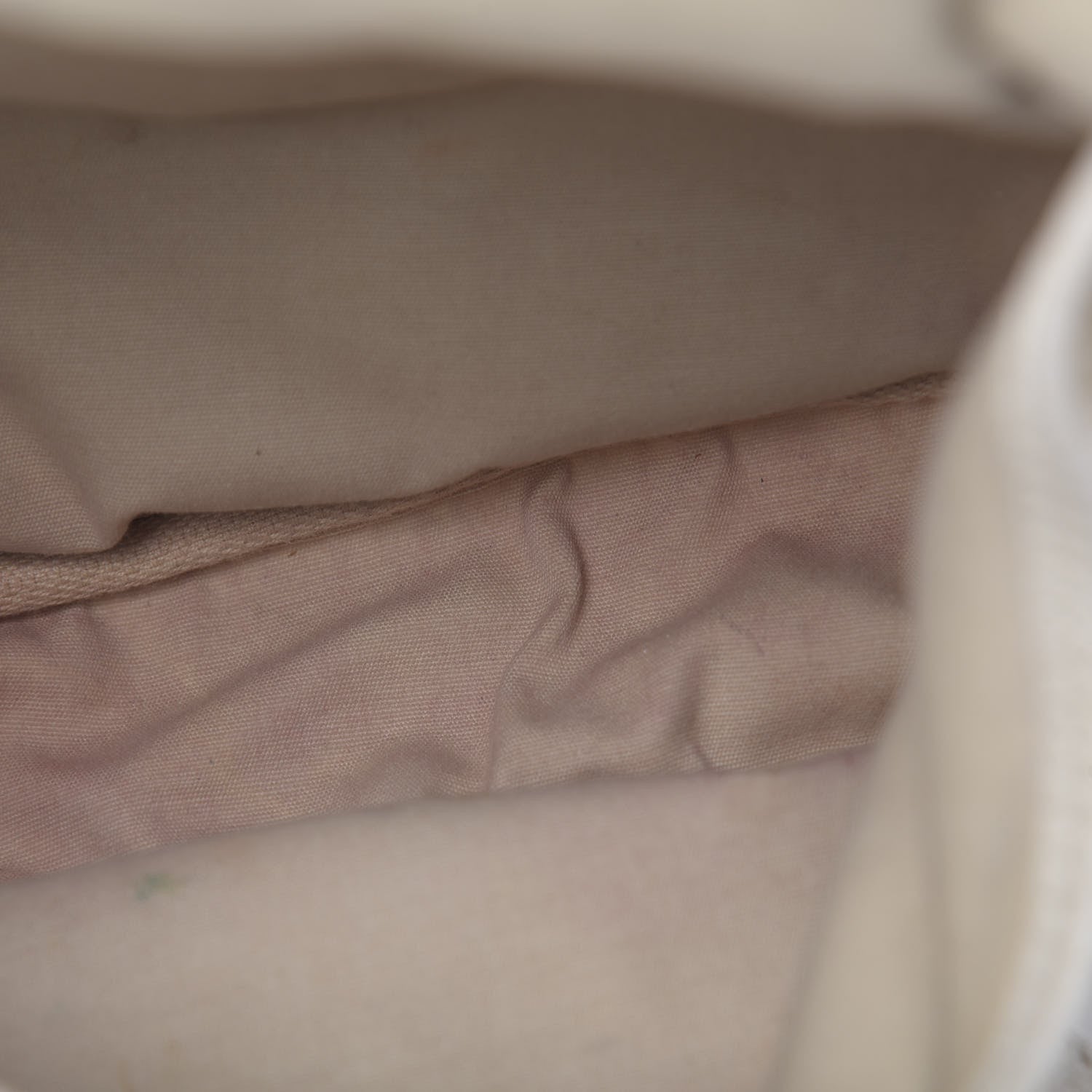 Louis Vuitton Monogram Mini Lin Saumur Dune 11 of 21