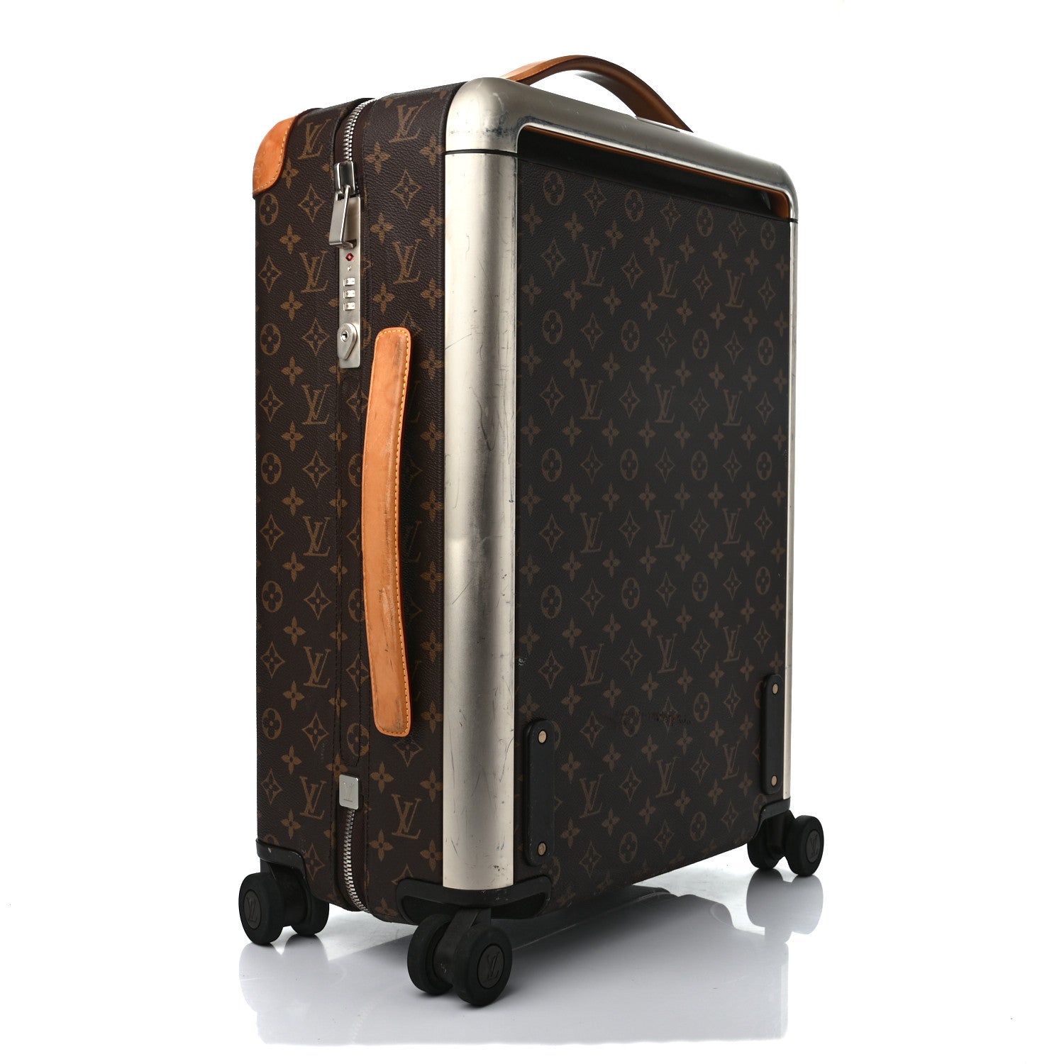 Louis Vuitton Monogram Horizon 55 3 of 13