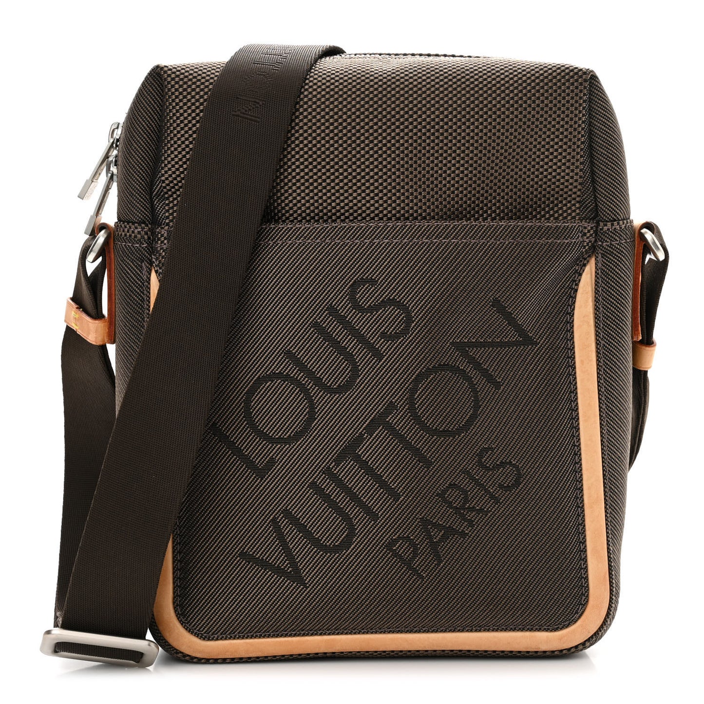 Damier Geant Citadin NM Terre