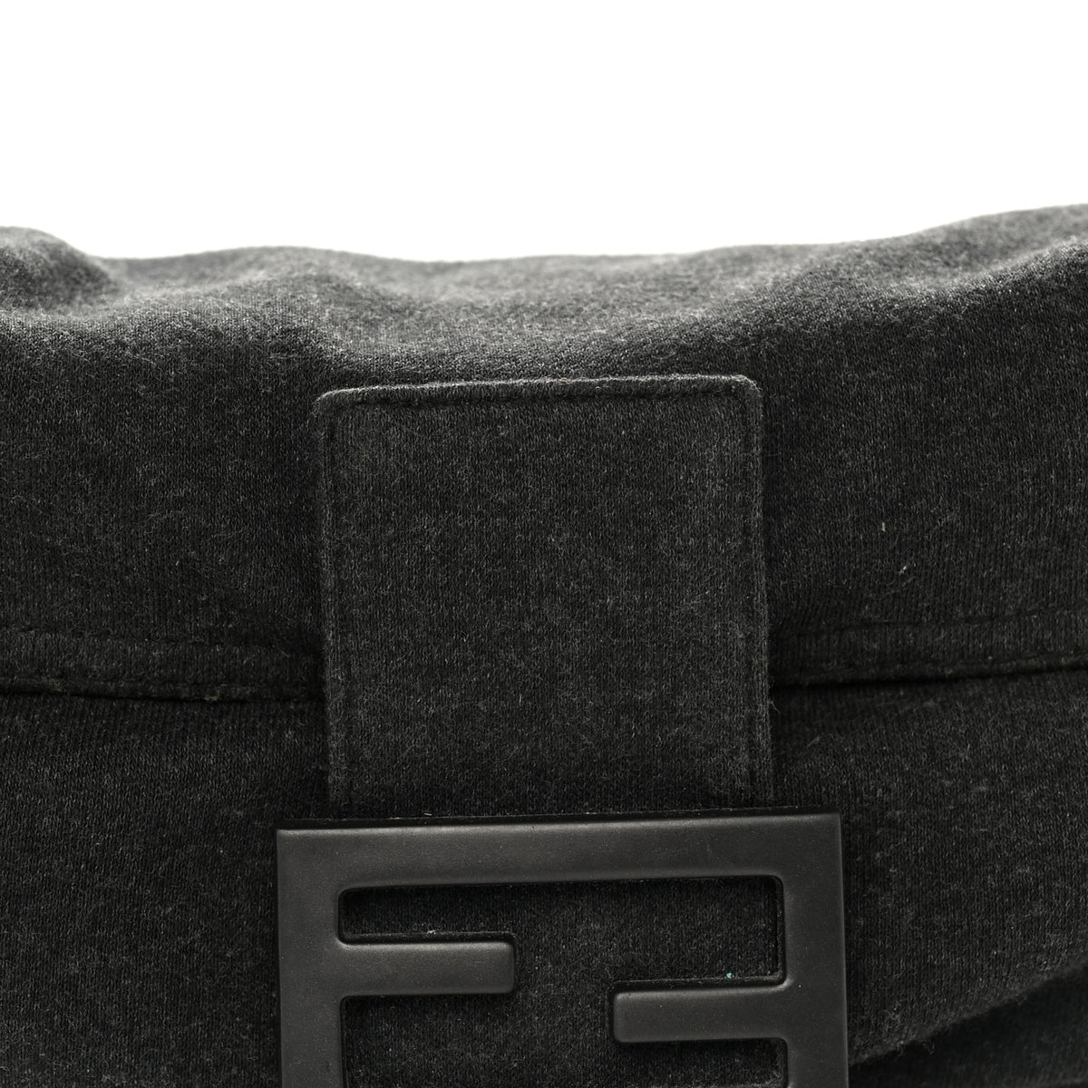Wool Baguette Grey
