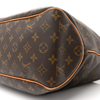 Louis Vuitton Monogram Delightful MM 10 of 16