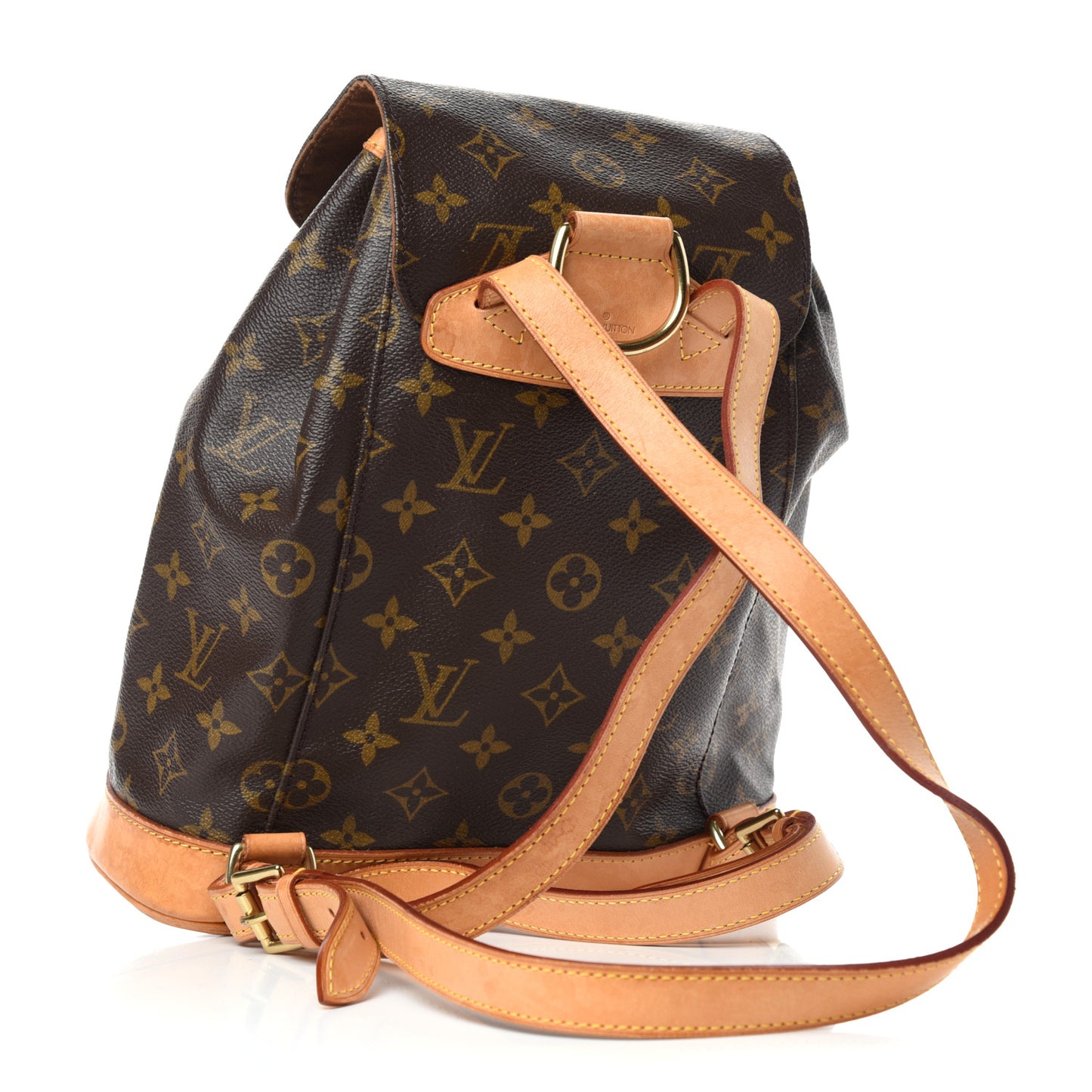 Monogram Montsouris MM Backpack
