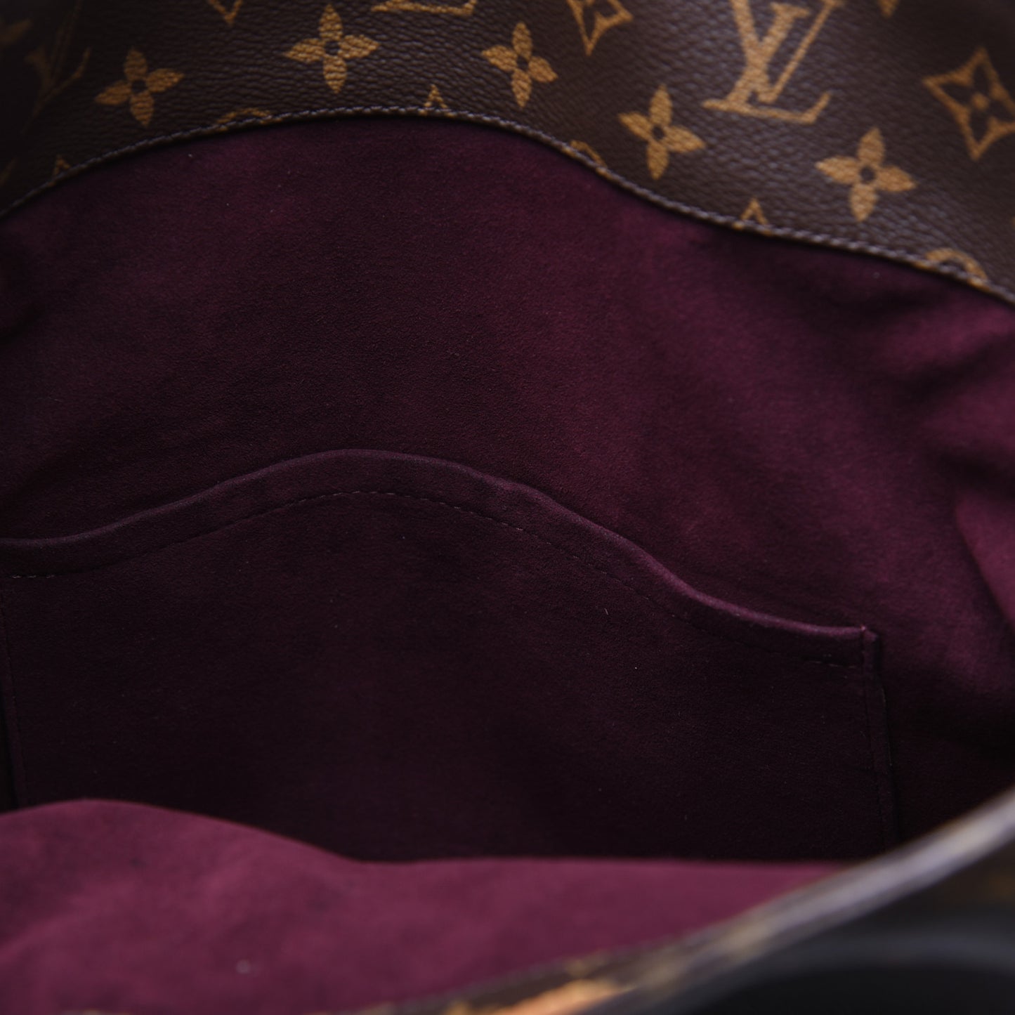 Monogram Melie