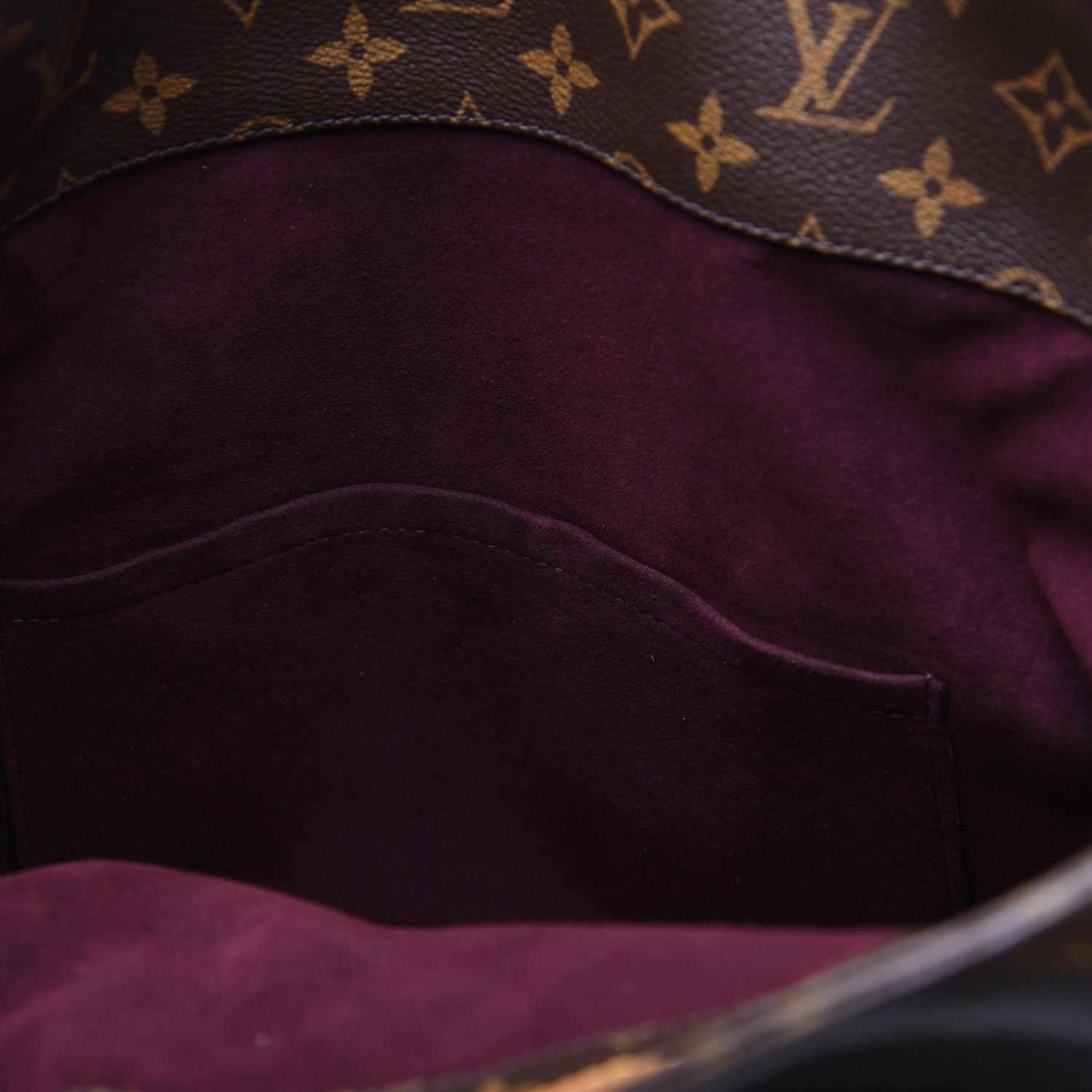 Louis Vuitton Monogram Melie 9 of 25