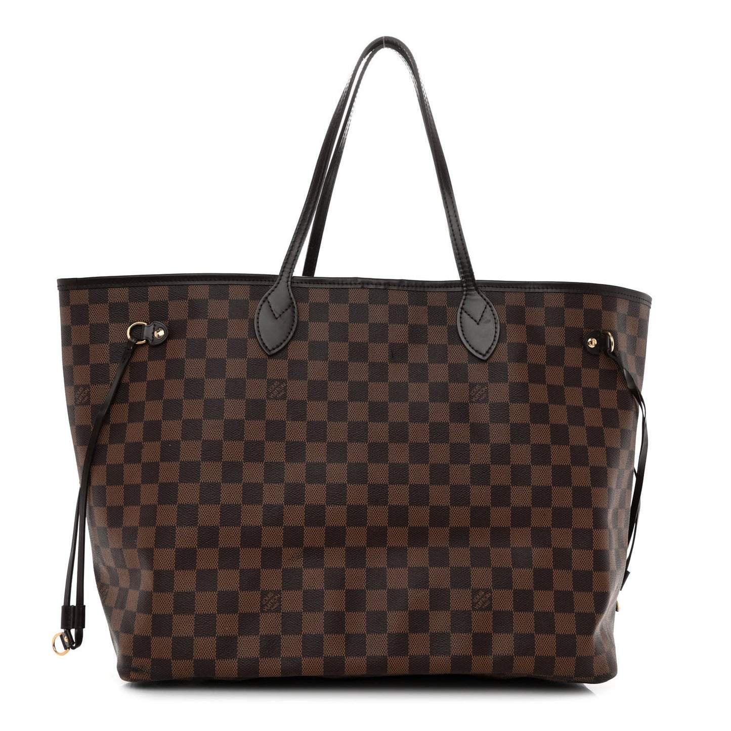 Damier Ebene Neo Neverfull GM