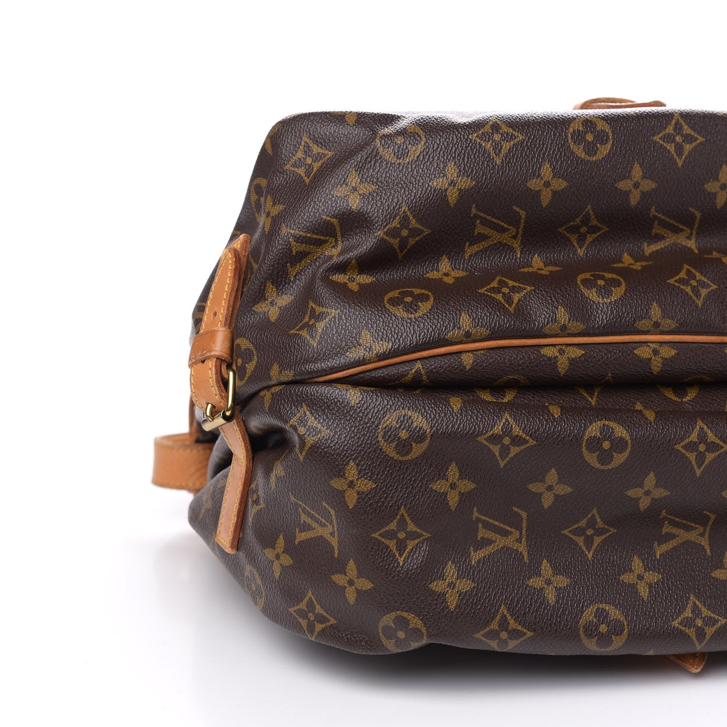 Monogram Saumur 35