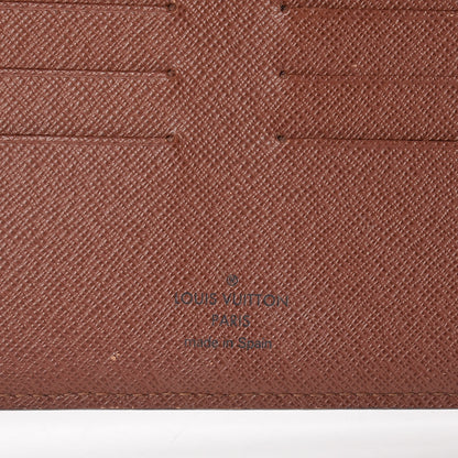 Louis Vuitton Monogram Insolite Organizer Wallet 6 of 12