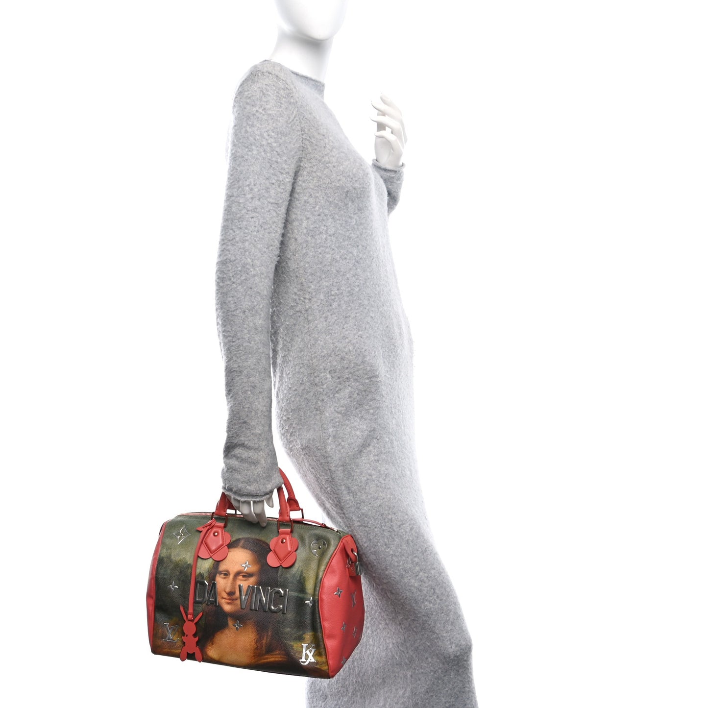 Masters Da Vinci Speedy 30