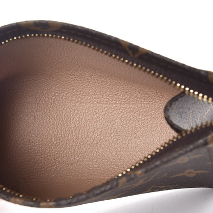 Louis Vuitton Monogram Toiletry Pouch 15 5 of 7