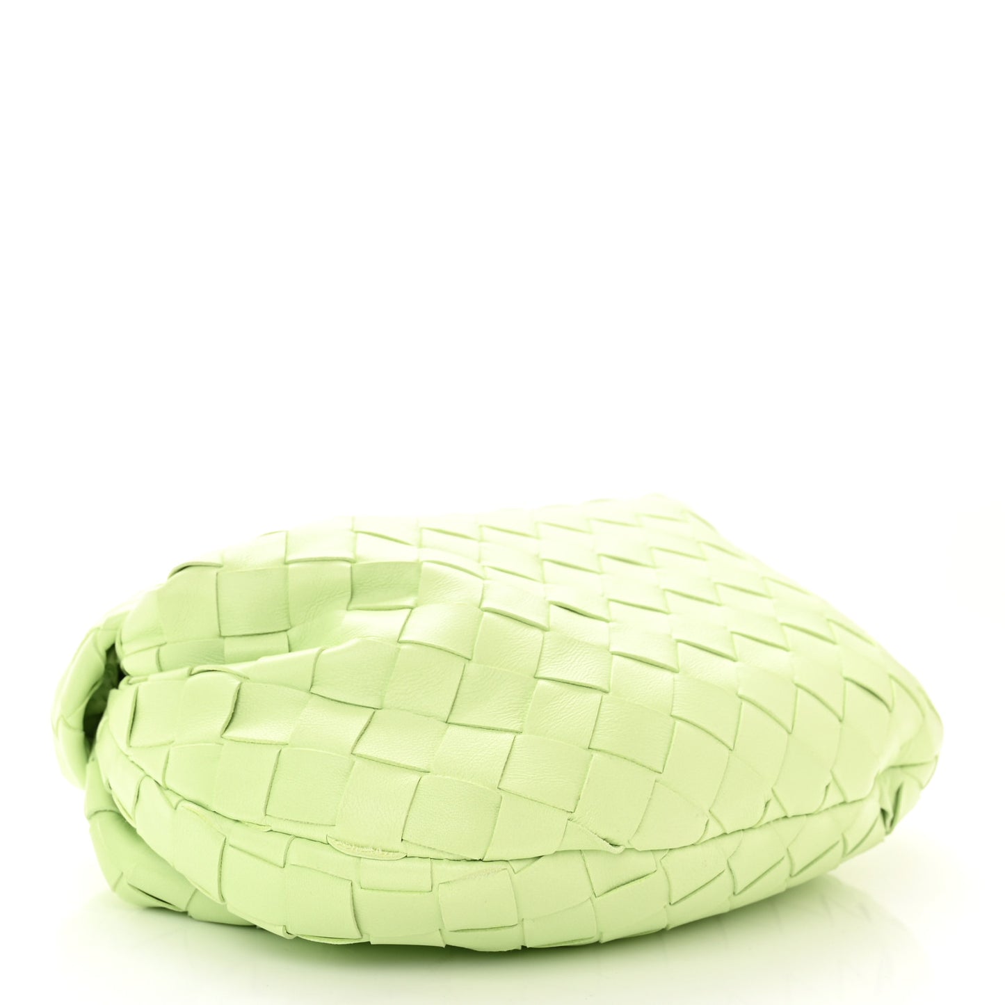 Nappa Intrecciato Mini Jodie Fennel