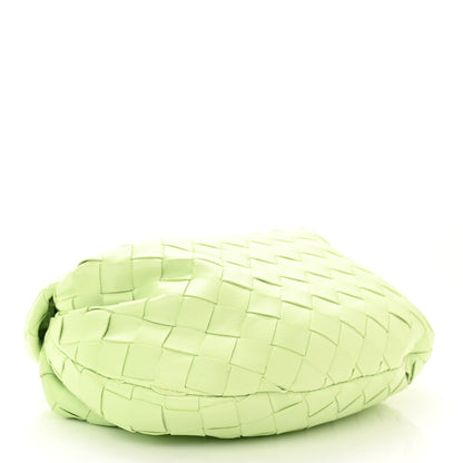 Bottega Veneta Nappa Intrecciato Mini Jodie Fennel 4 of 10