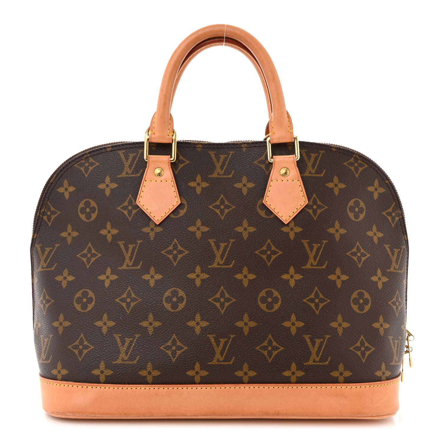 Louis Vuitton Monogram Alma PM 1 of 11