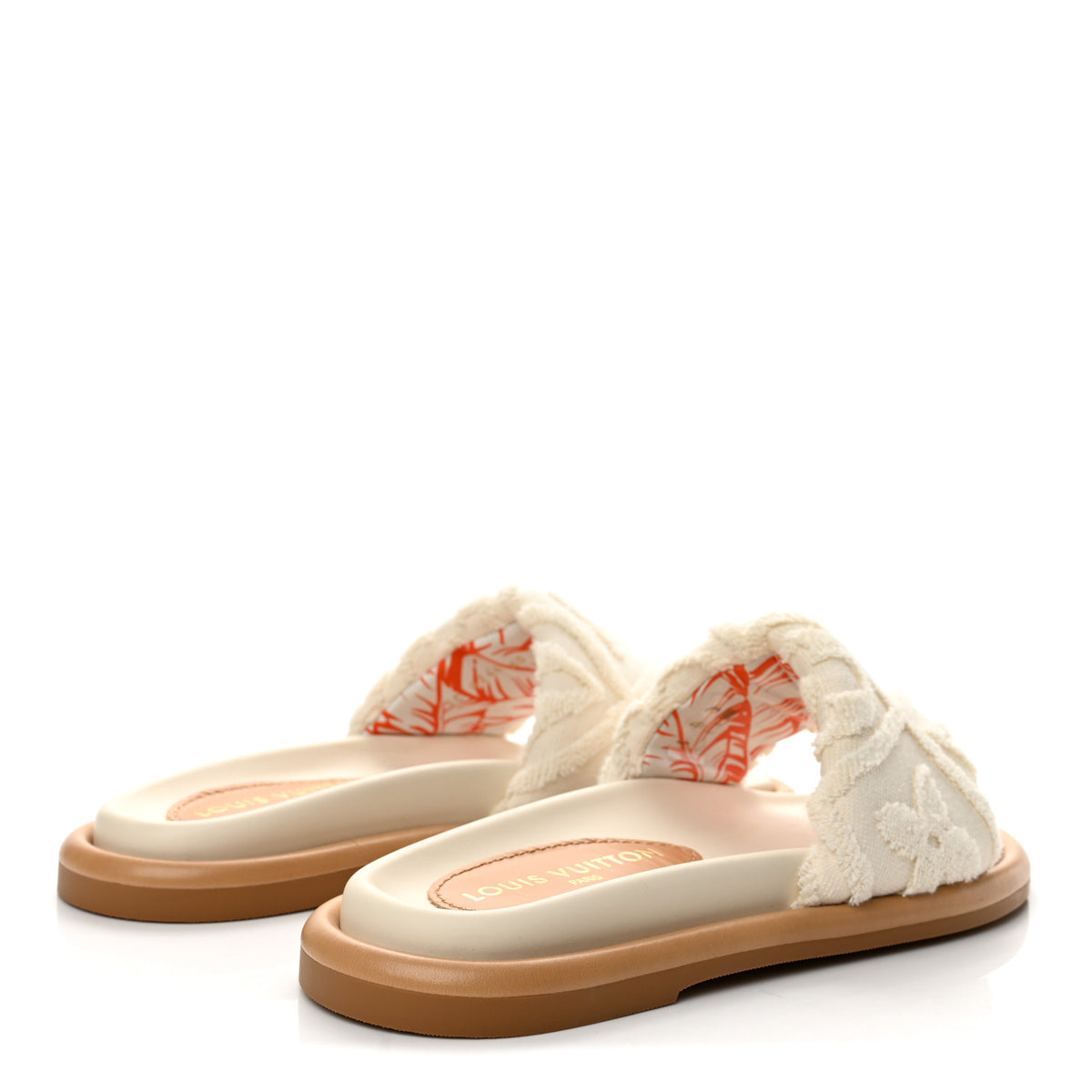 Bliss Womens Comfort Mules 40 White