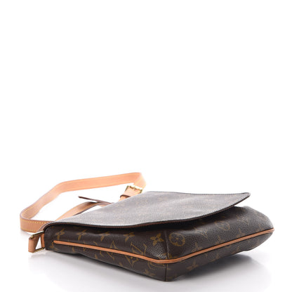 Louis Vuitton Monogram Musette Salsa Long Strap 4 of 9