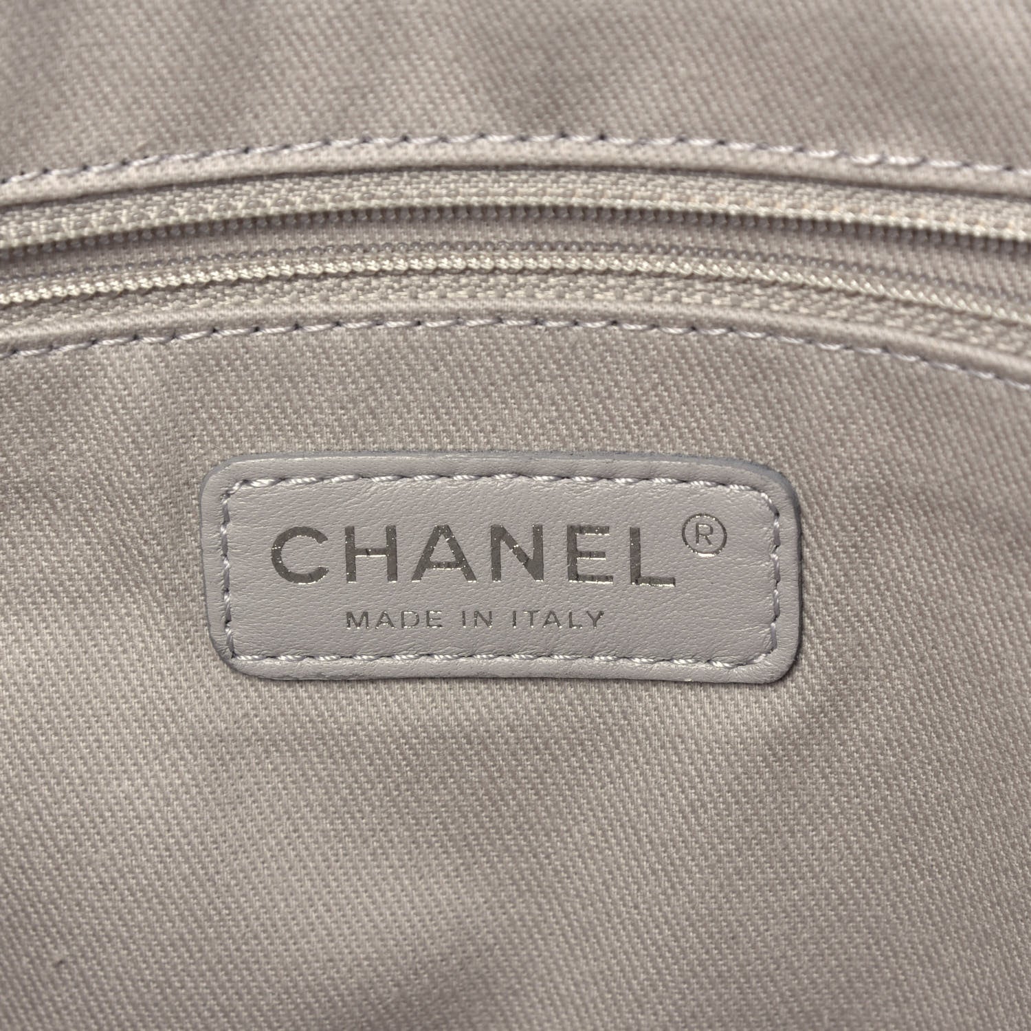 Chanel Caviar Quilted Jumbo Easy Flap Black 6 of 9