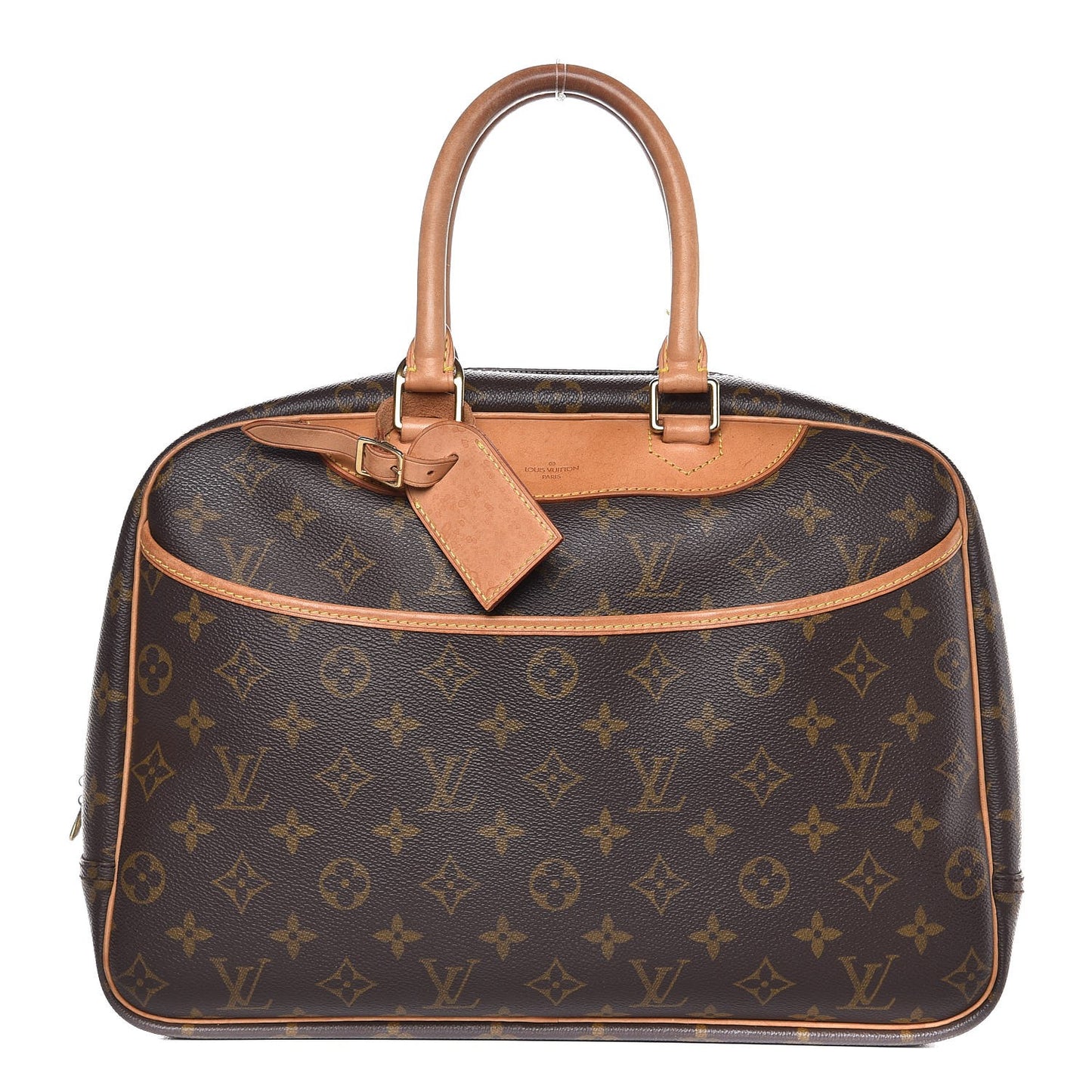 Monogram Deauville