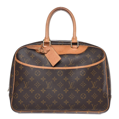 Louis Vuitton Monogram Deauville 1 of 9