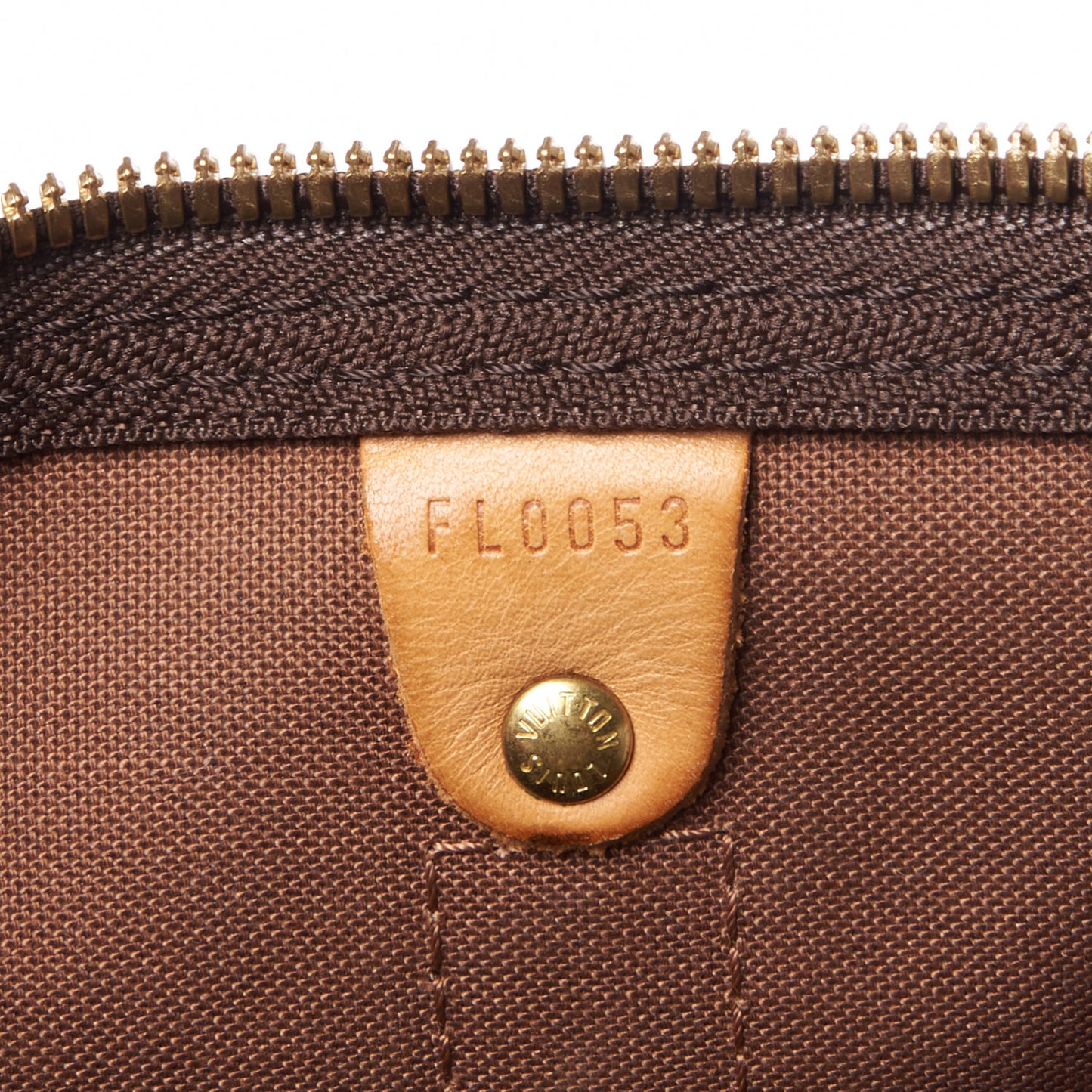 Monogram Keepall Bandouliere 50