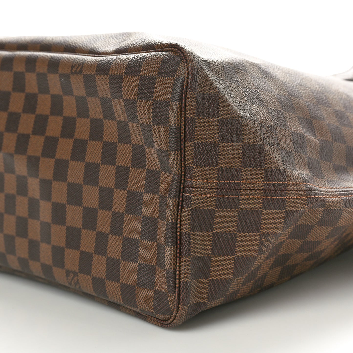 Damier Ebene Neverfull GM