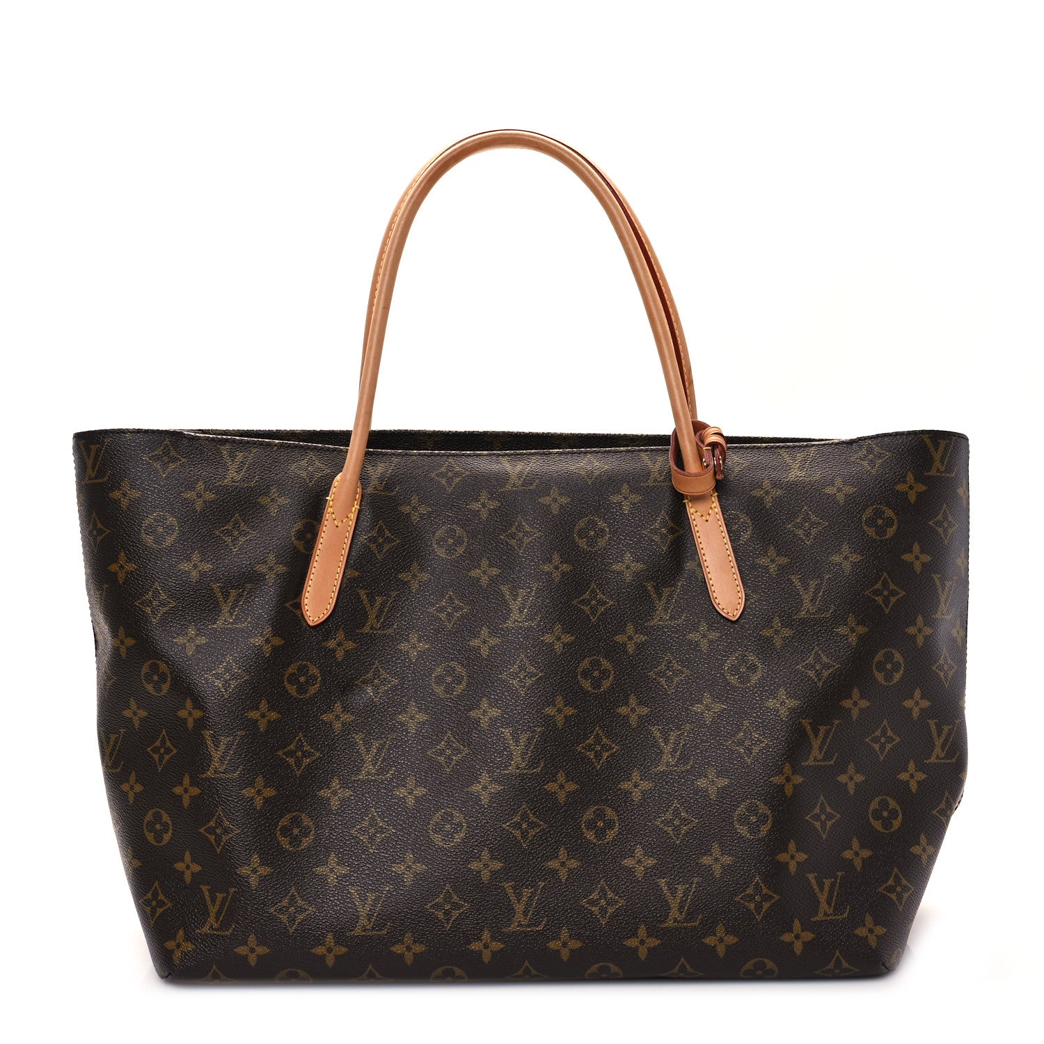 Louis Vuitton Monogram Raspail MM 1 of 10