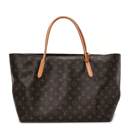 Louis Vuitton Monogram Raspail MM 1 of 10